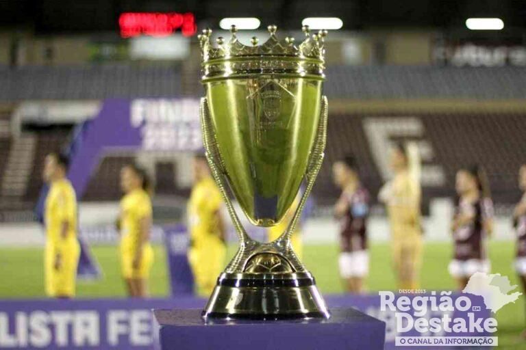 taça