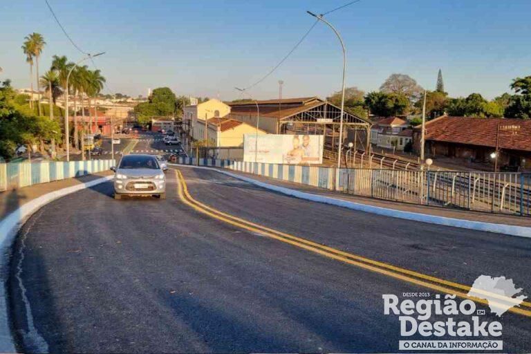 viaduto