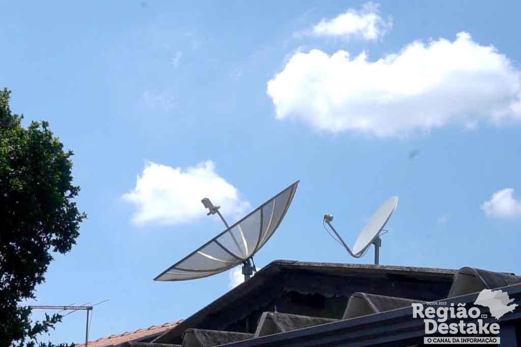 ANTENAS
