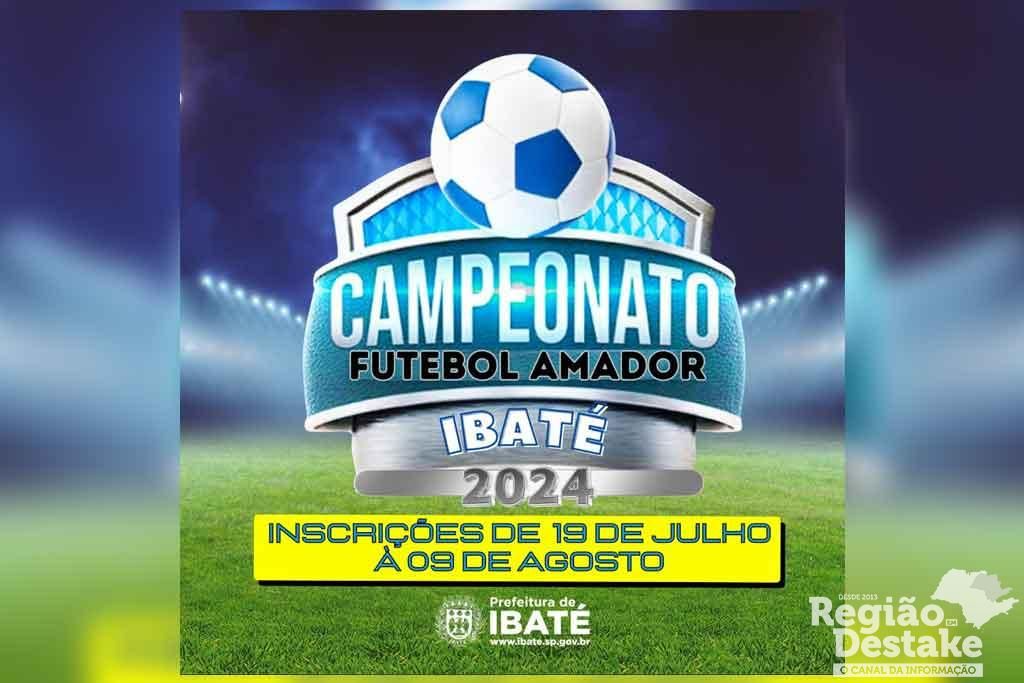 FUTEBOL