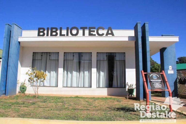 biblioteca