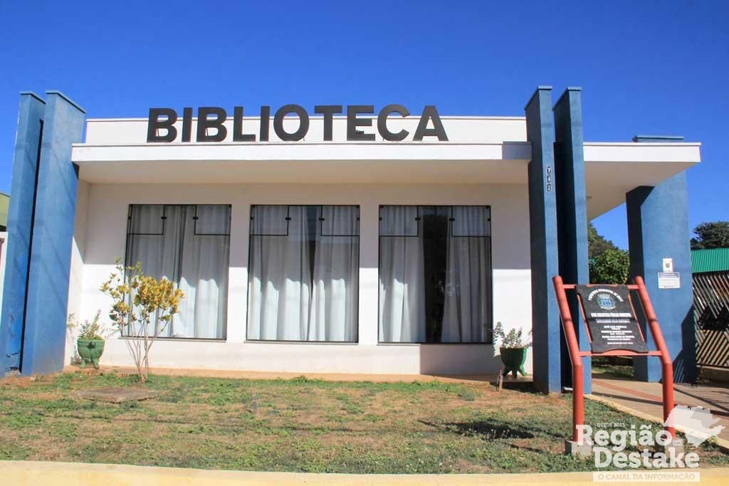 biblioteca