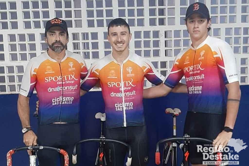 ciclismo