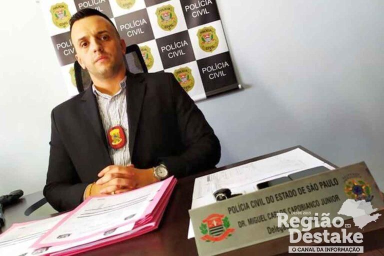 delegado