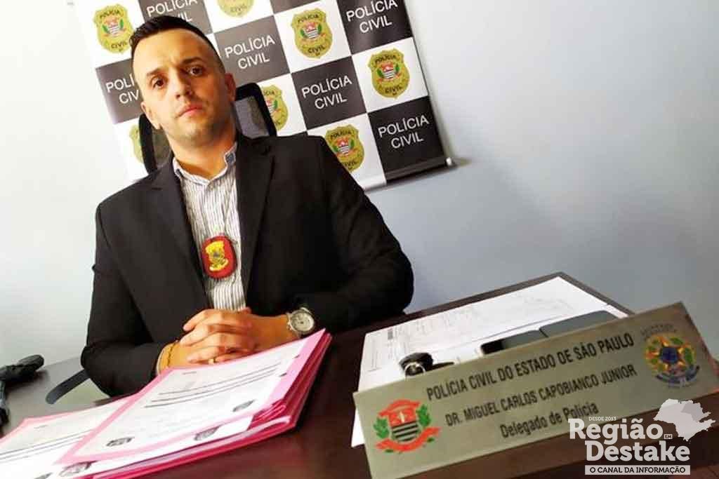 delegado