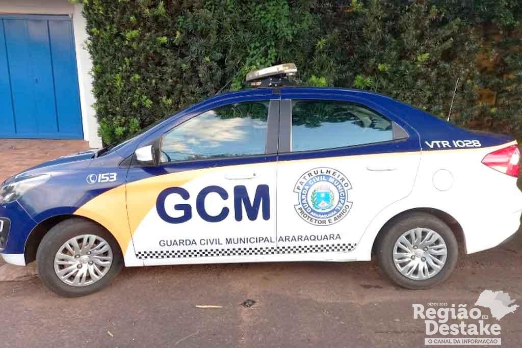 gcmararaquara