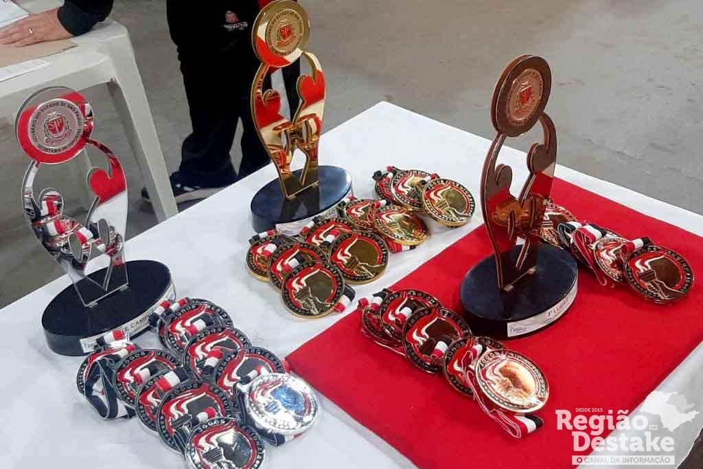 medalhas