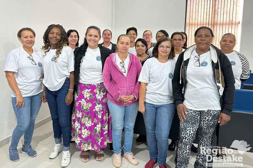 merendeiras