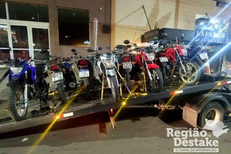 motos