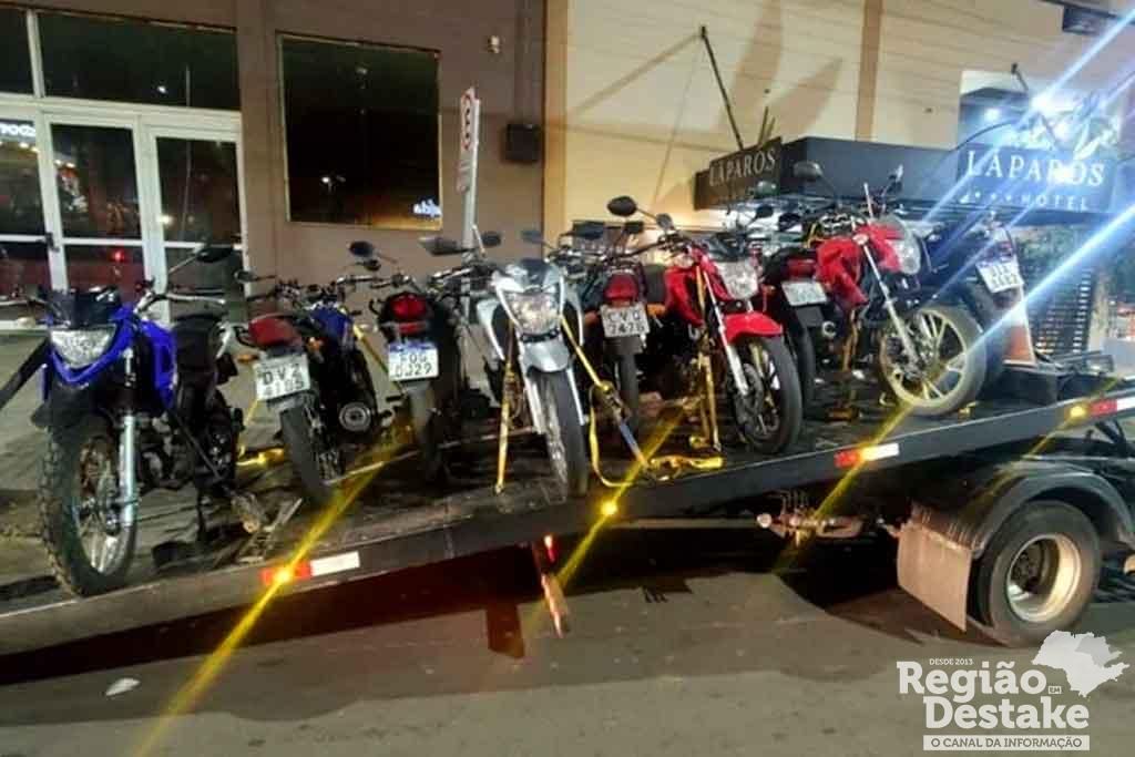 motos
