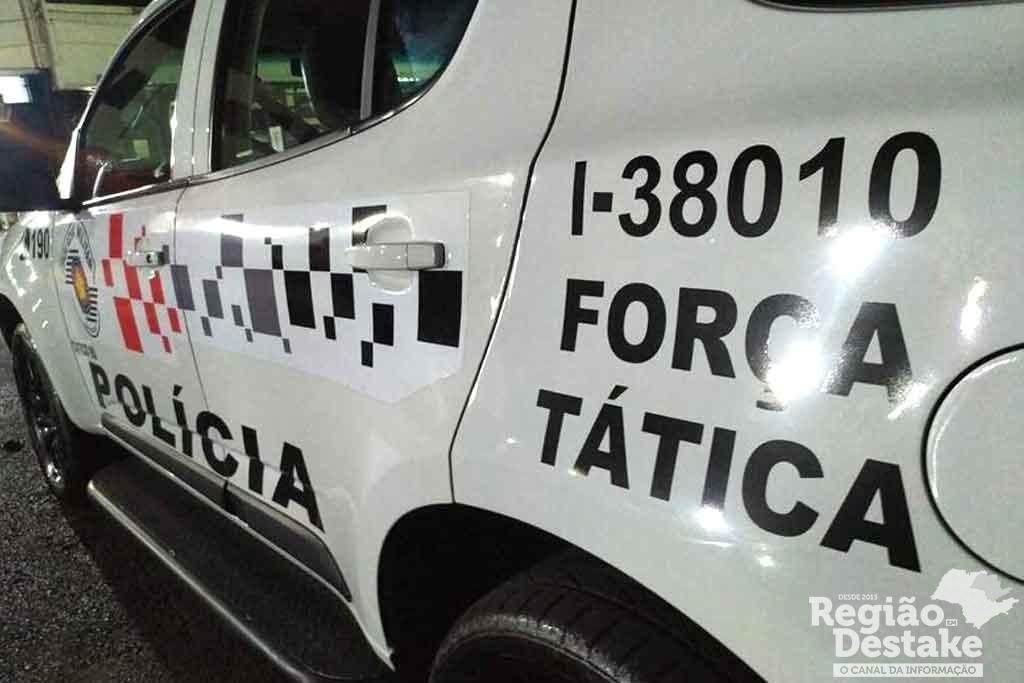policia
