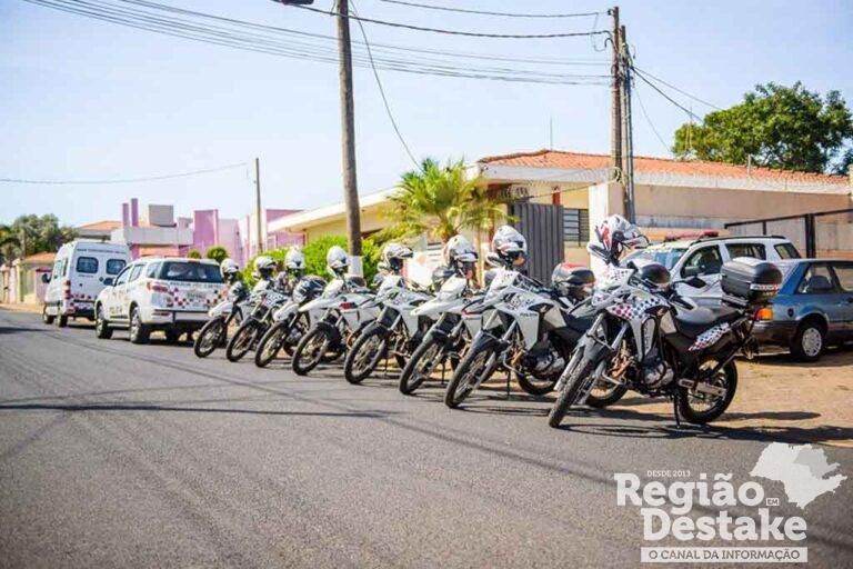 policia