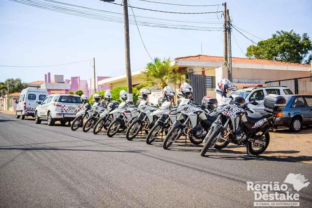 policia