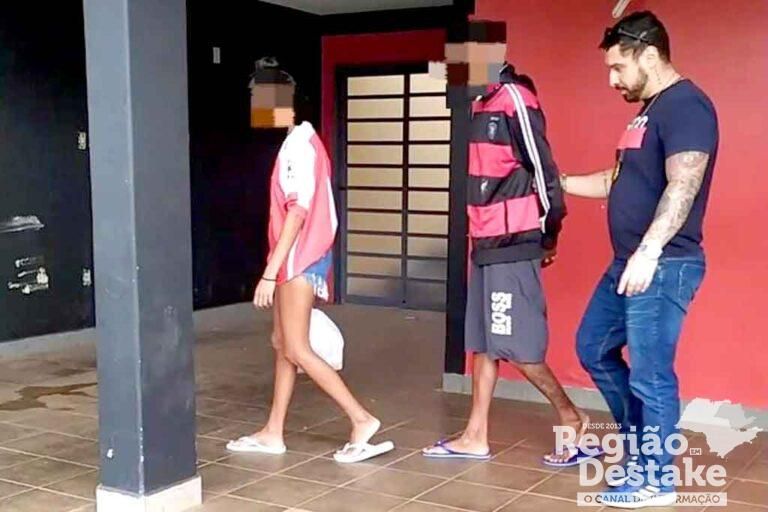 policia