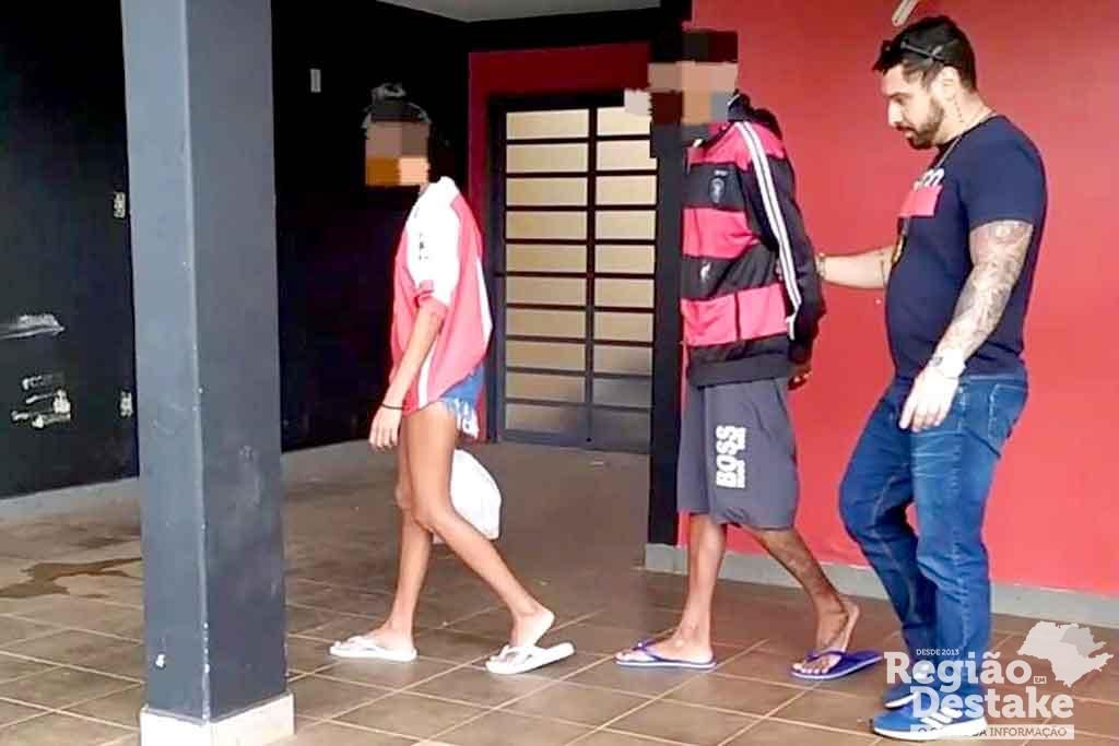 policia