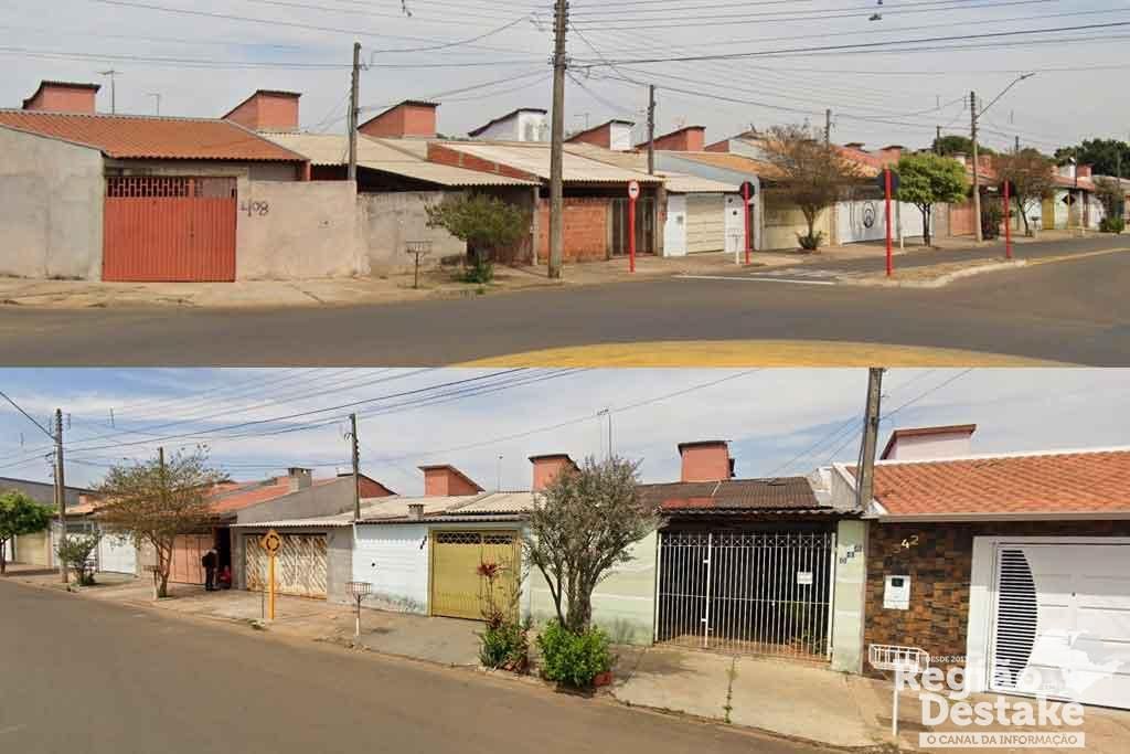 telhados