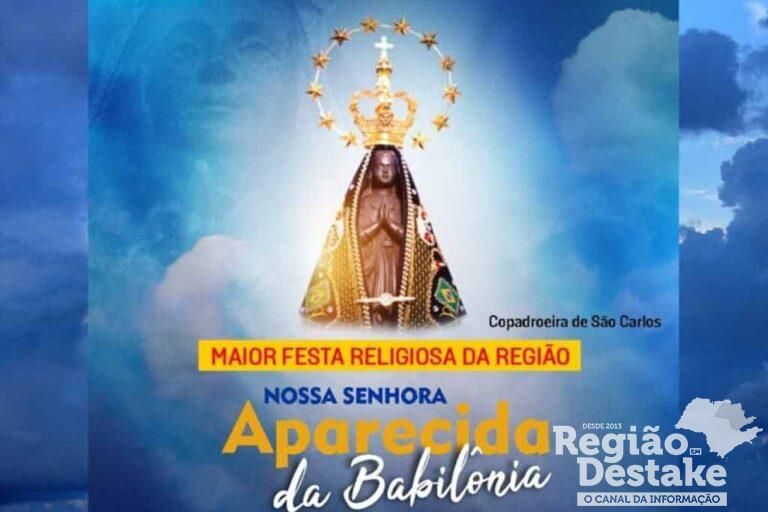 aparecidinha