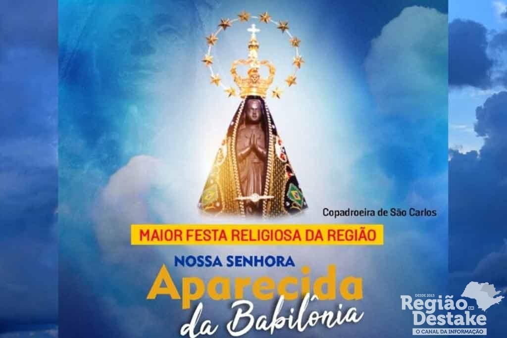 aparecidinha