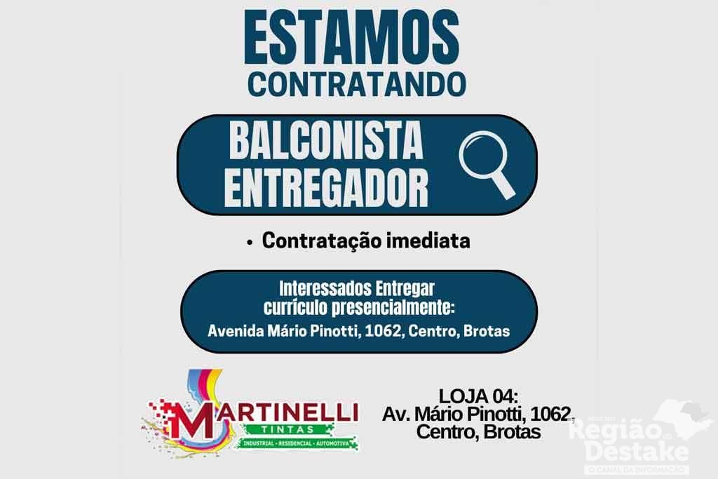 brotas