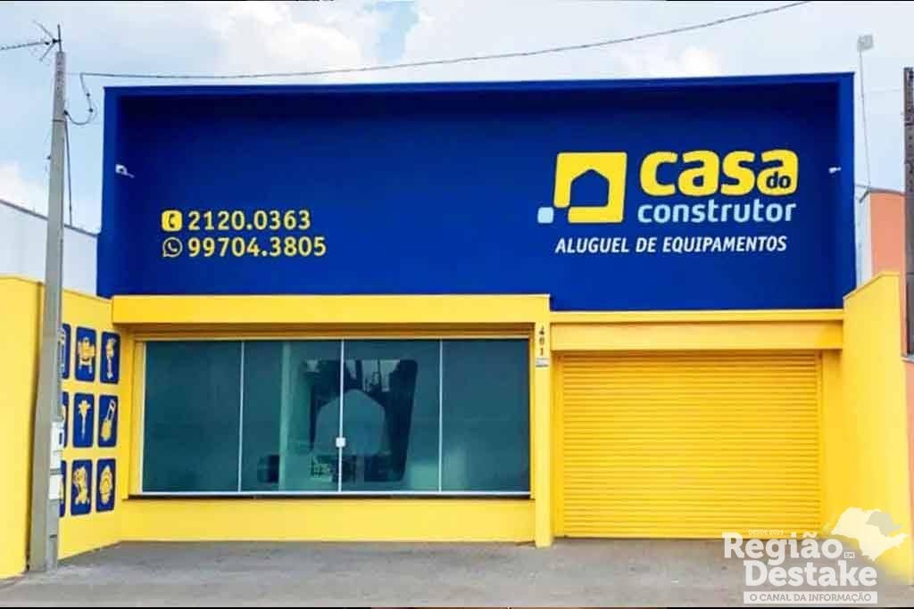 casa