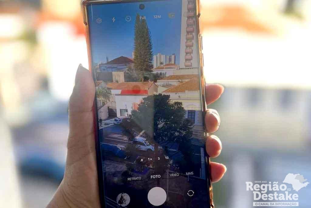 celular
