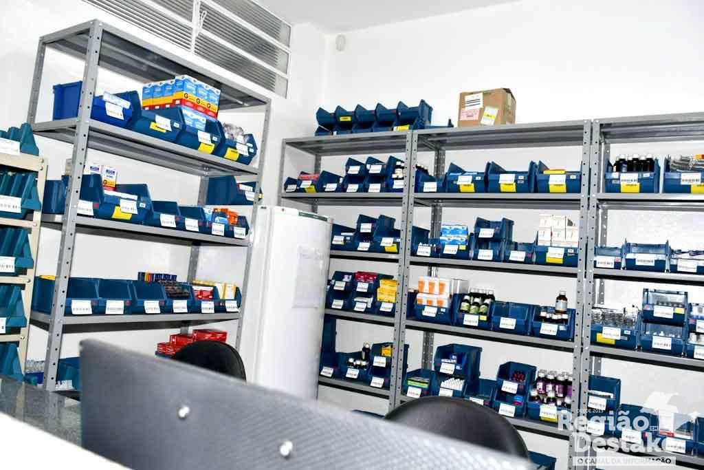 farmacia