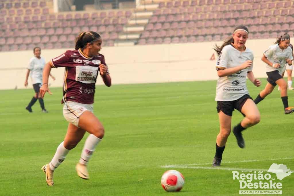 guerreiras