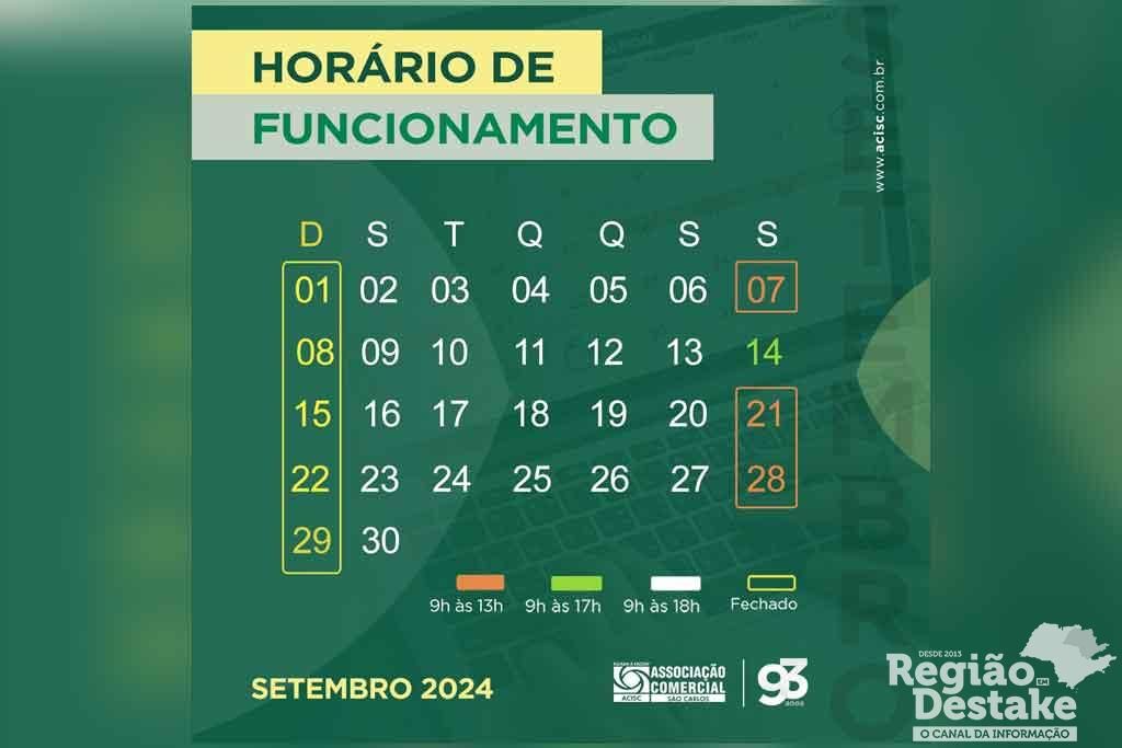 horario-acisc