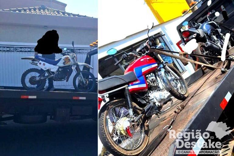 motos