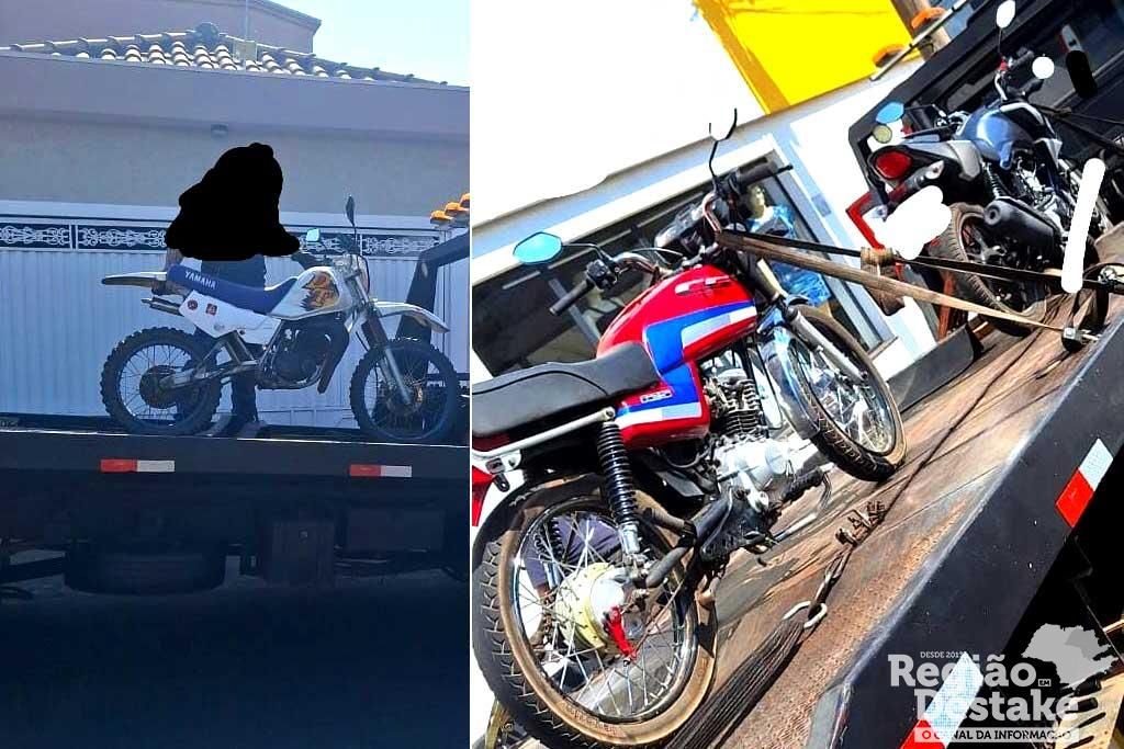 motos