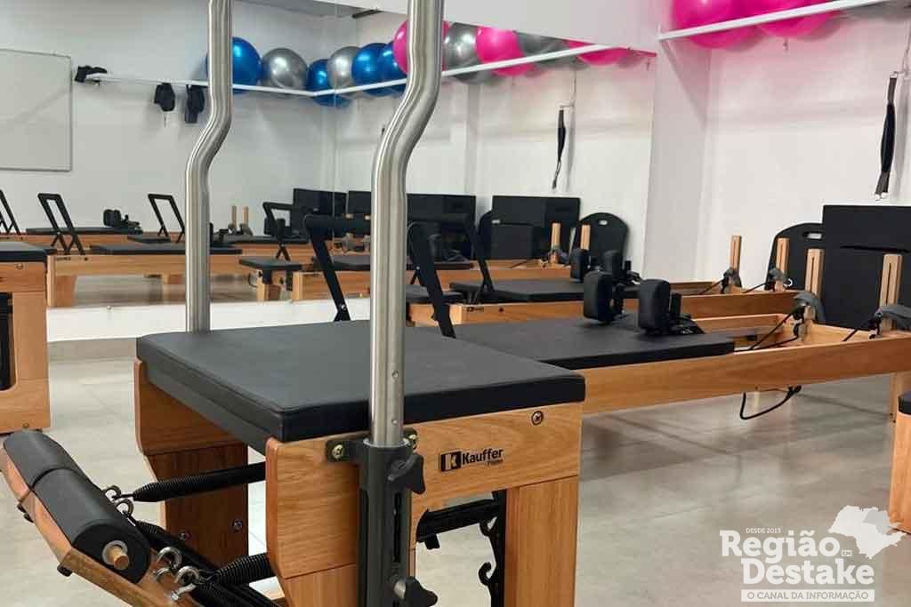 pilates