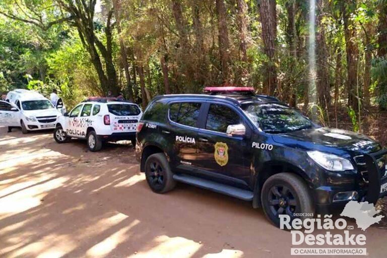 policia