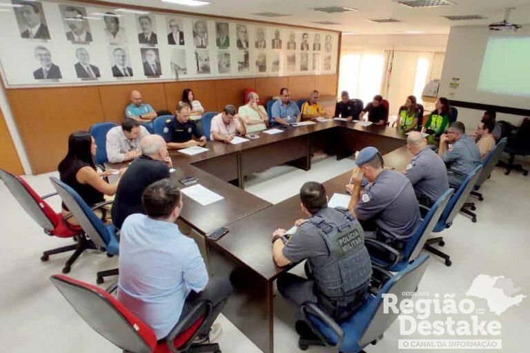 reuniao