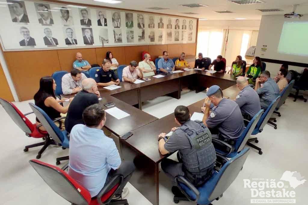 reuniao