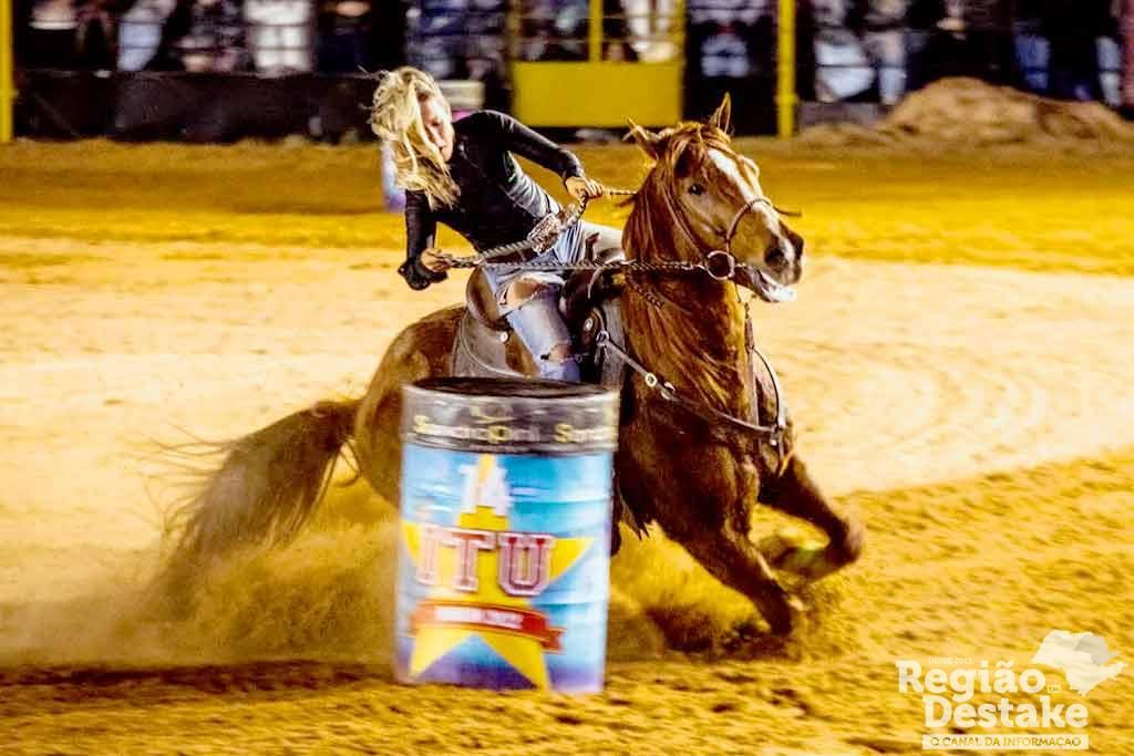 rodeio