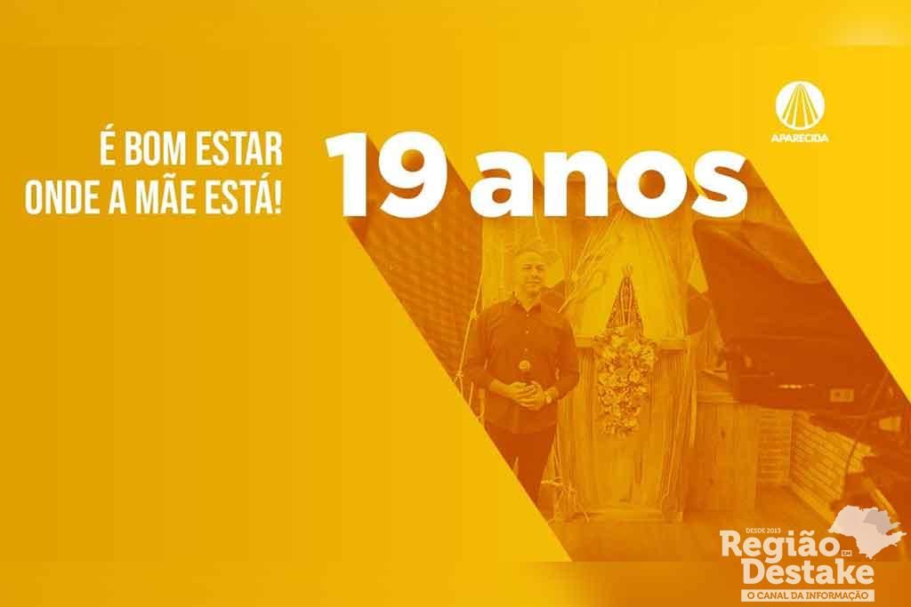 aparecida