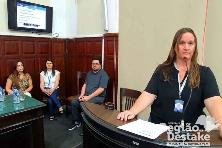 audiencia