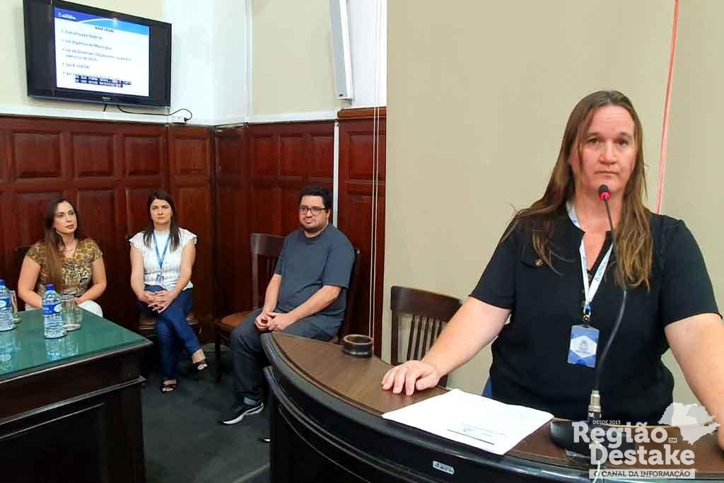 audiencia