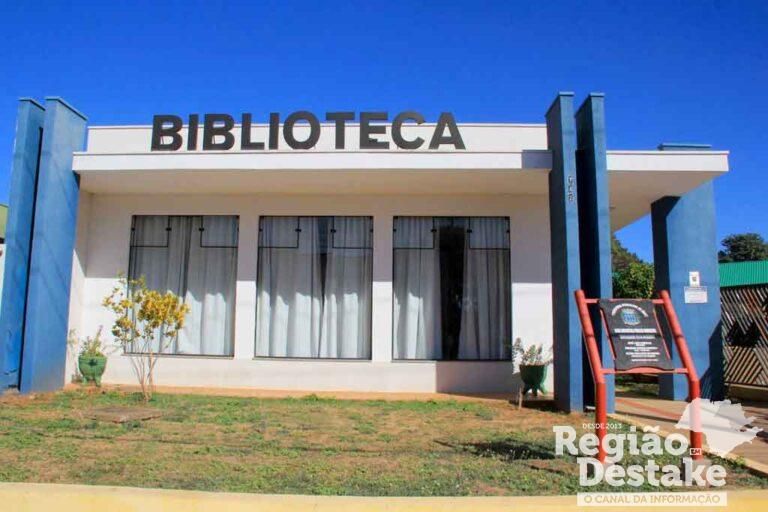 biblioteca
