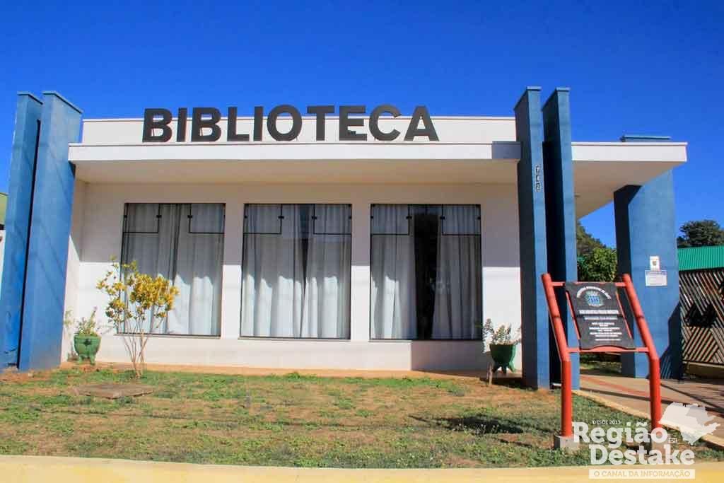 biblioteca