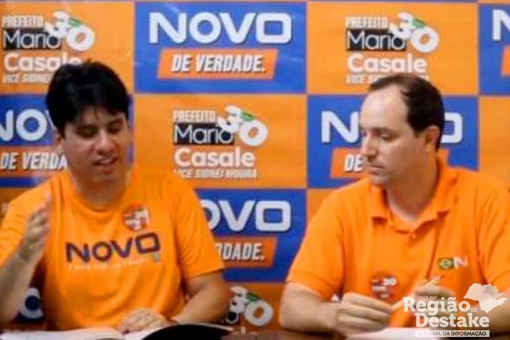 casale