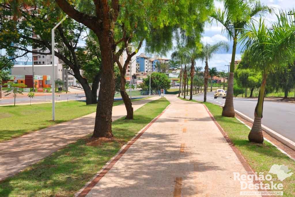 ciclovia