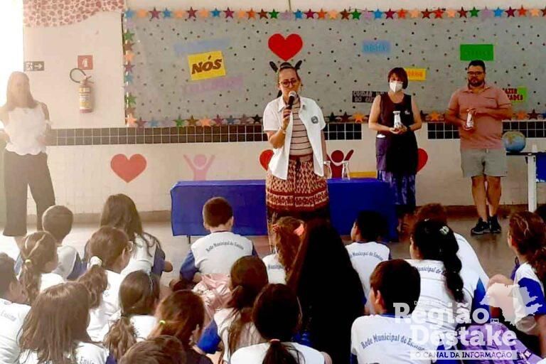 escola