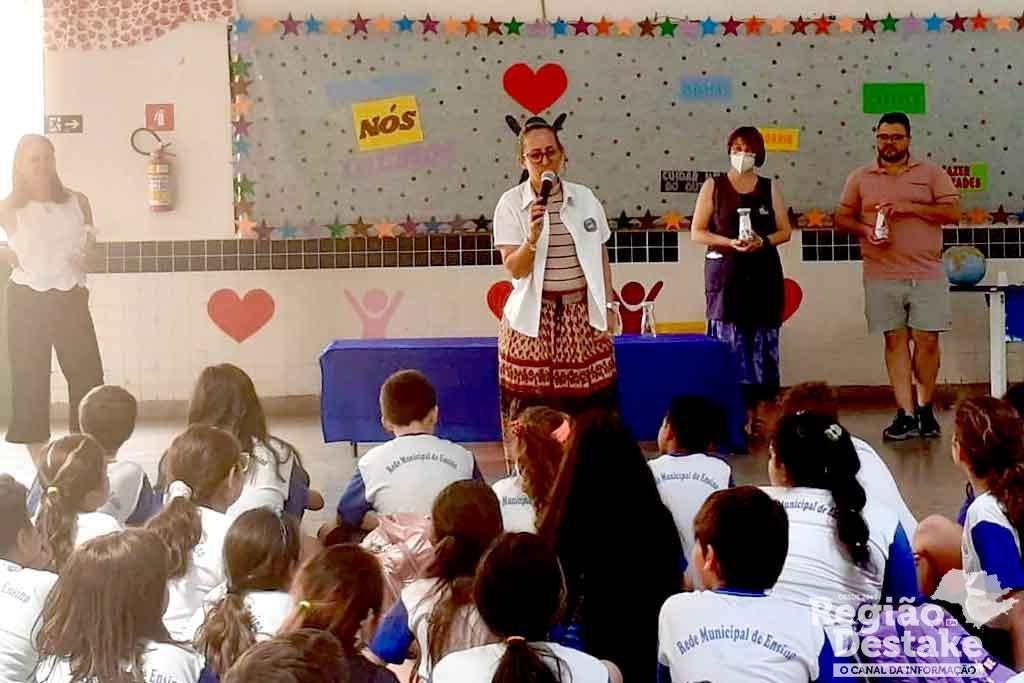 escola