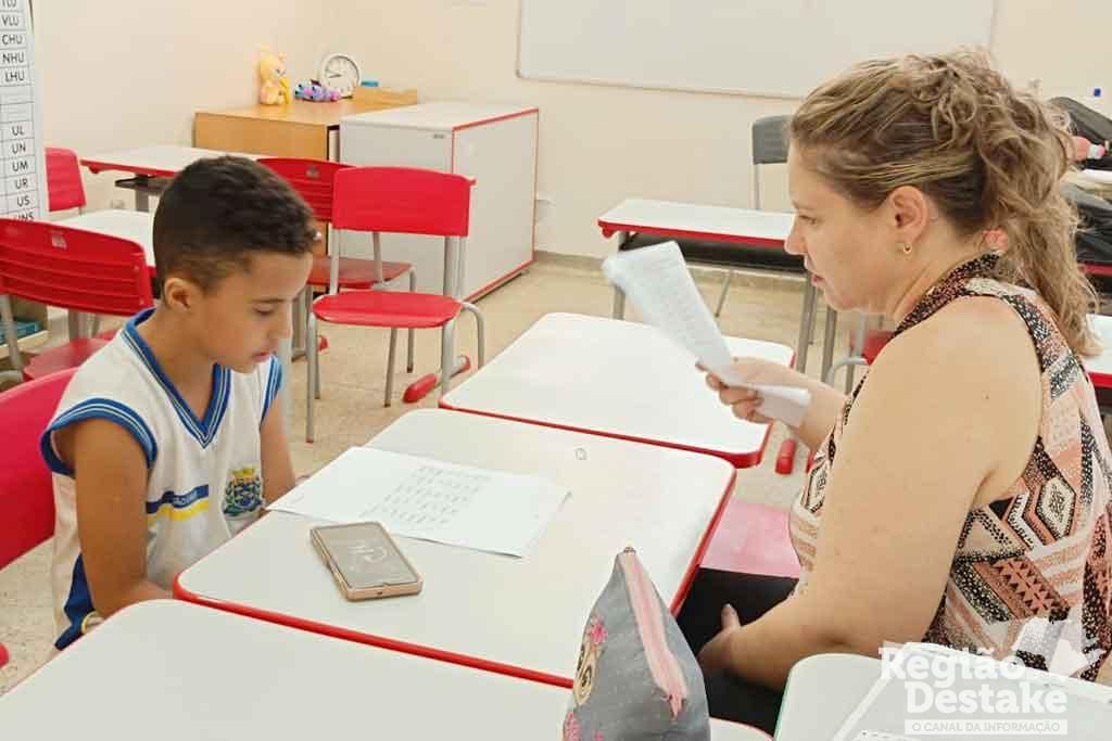 escola