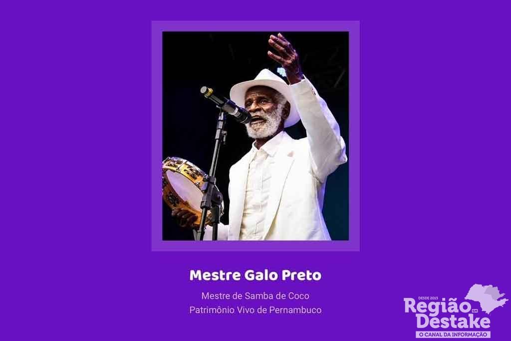 galo-preto
