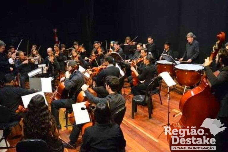 orquestra