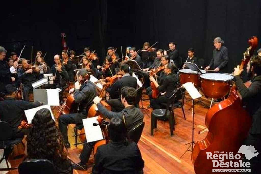 orquestra