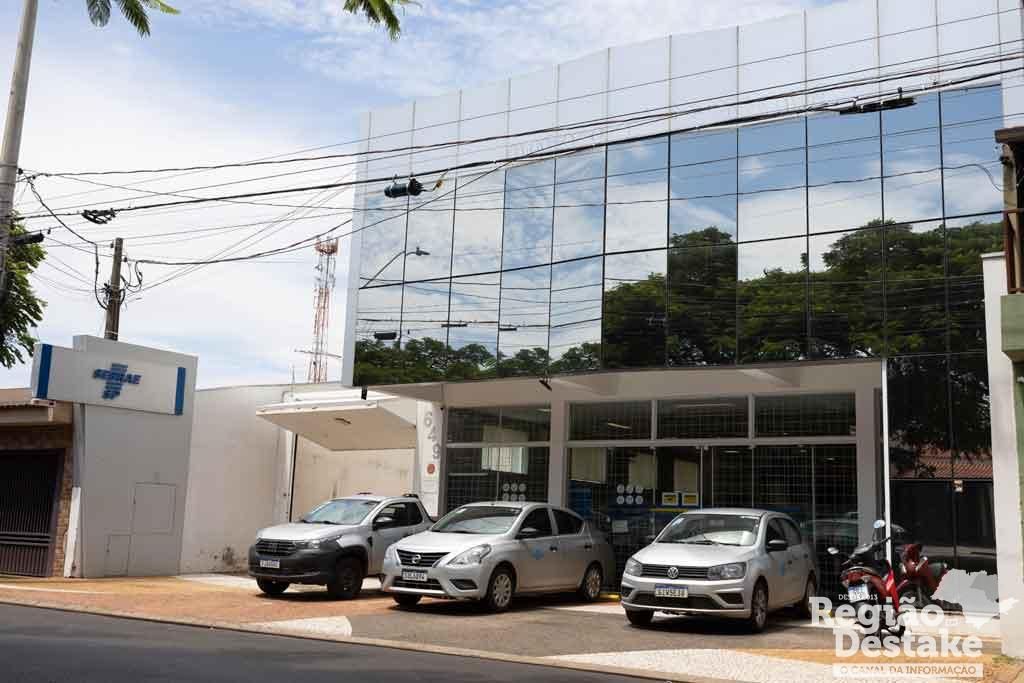 sebrae