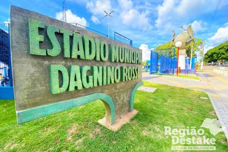 ESTADIO